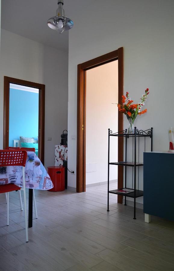 Villa Arechi Salerno Bagian luar foto